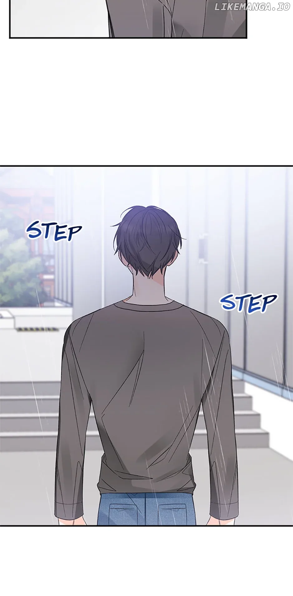 Ideal Match Delivery Service Chapter 53 page 26