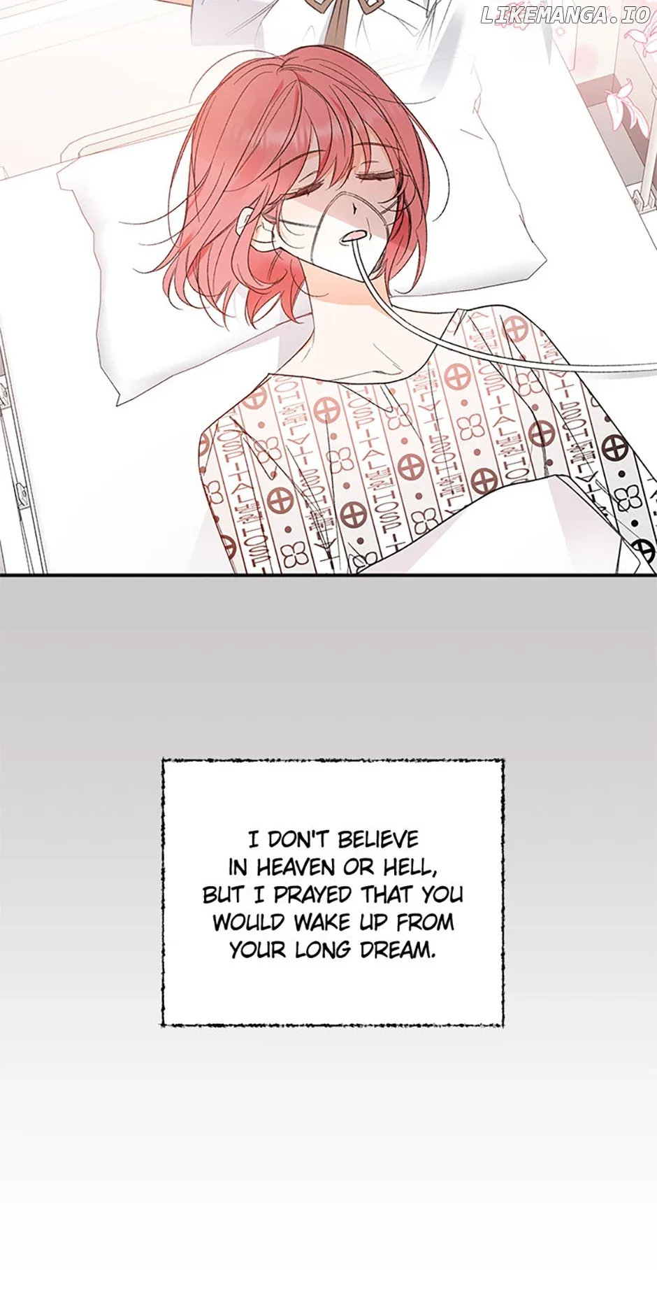 Ideal Match Delivery Service Chapter 53 page 12