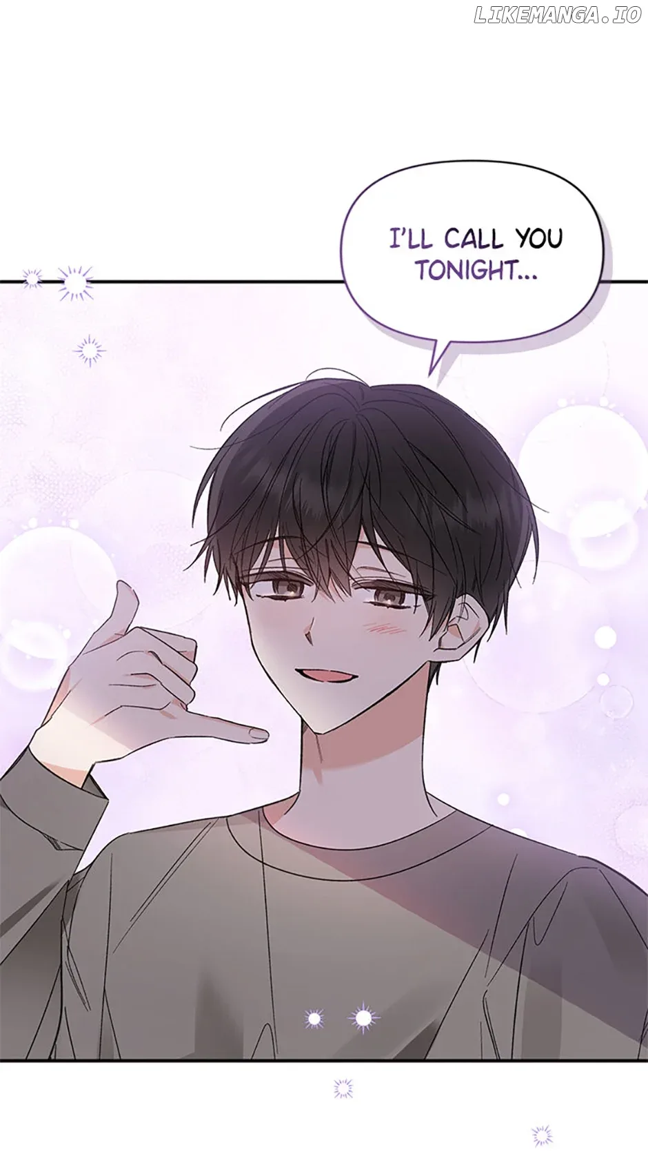 Ideal Match Delivery Service Chapter 53 page 30