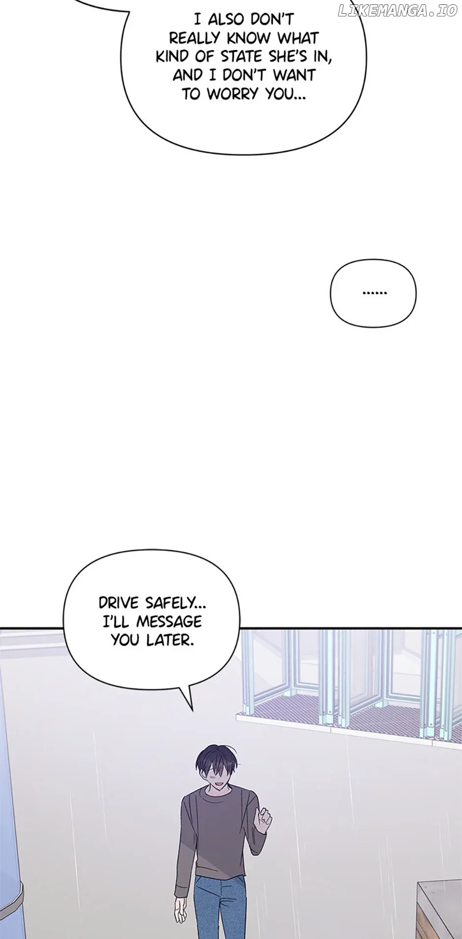 Ideal Match Delivery Service Chapter 53 page 24