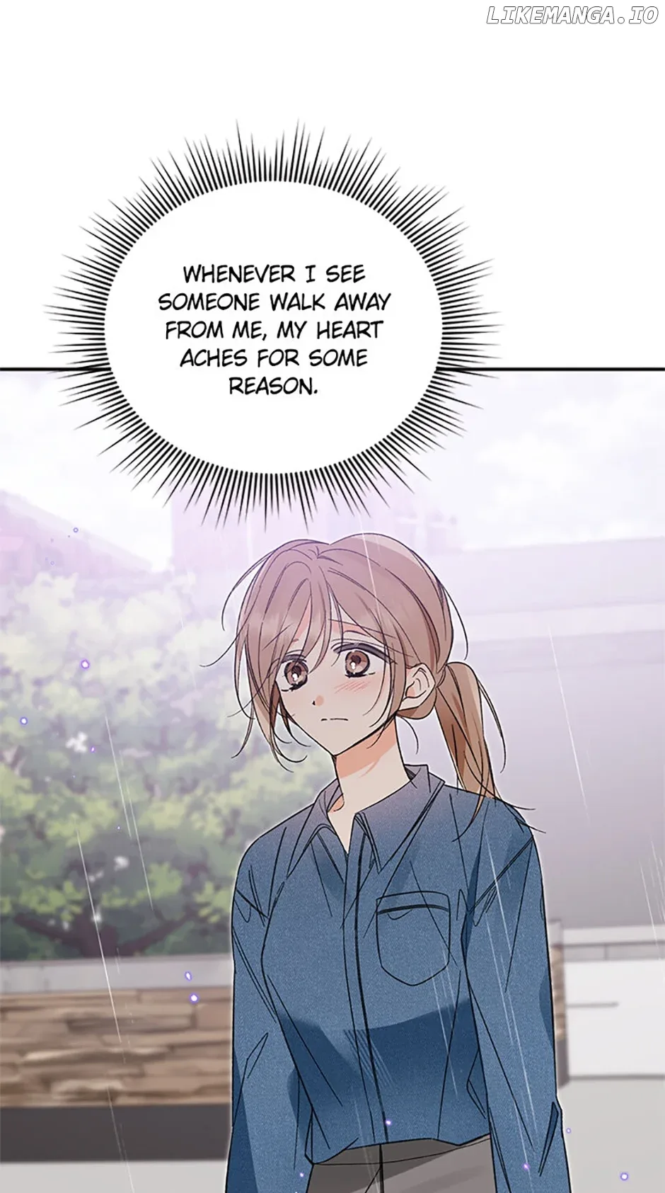 Ideal Match Delivery Service Chapter 53 page 27