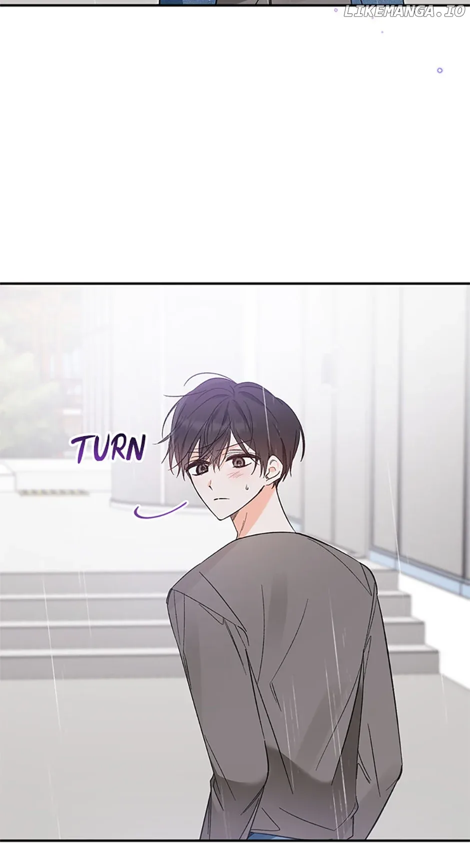 Ideal Match Delivery Service Chapter 53 page 28