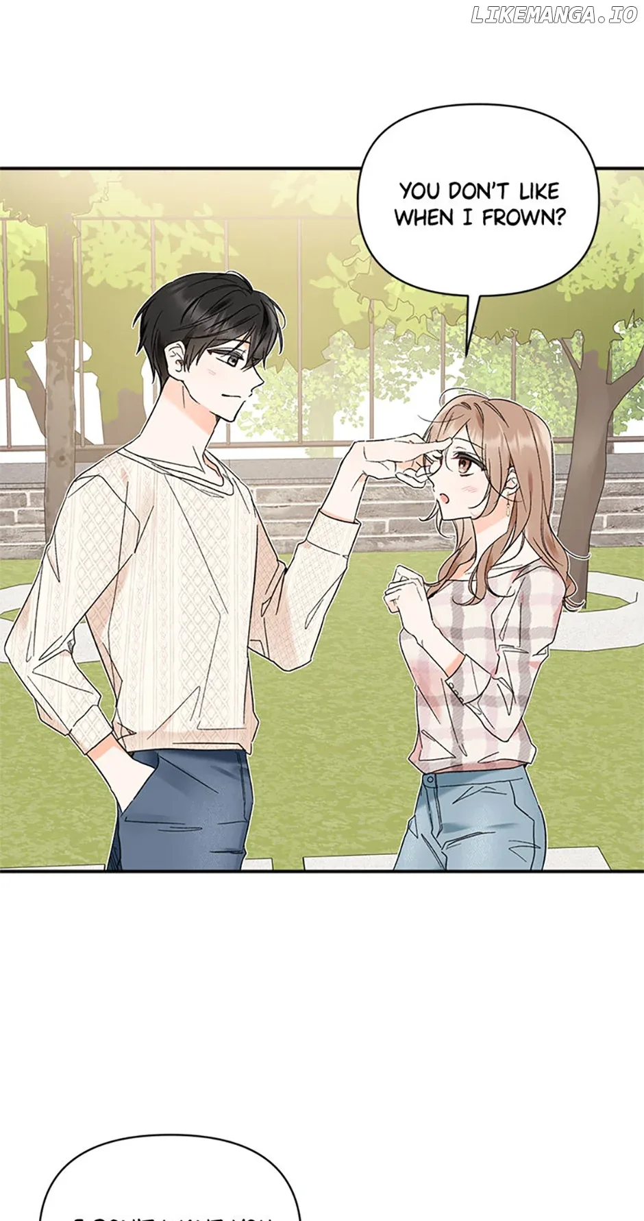 Ideal Match Delivery Service Chapter 45 page 42
