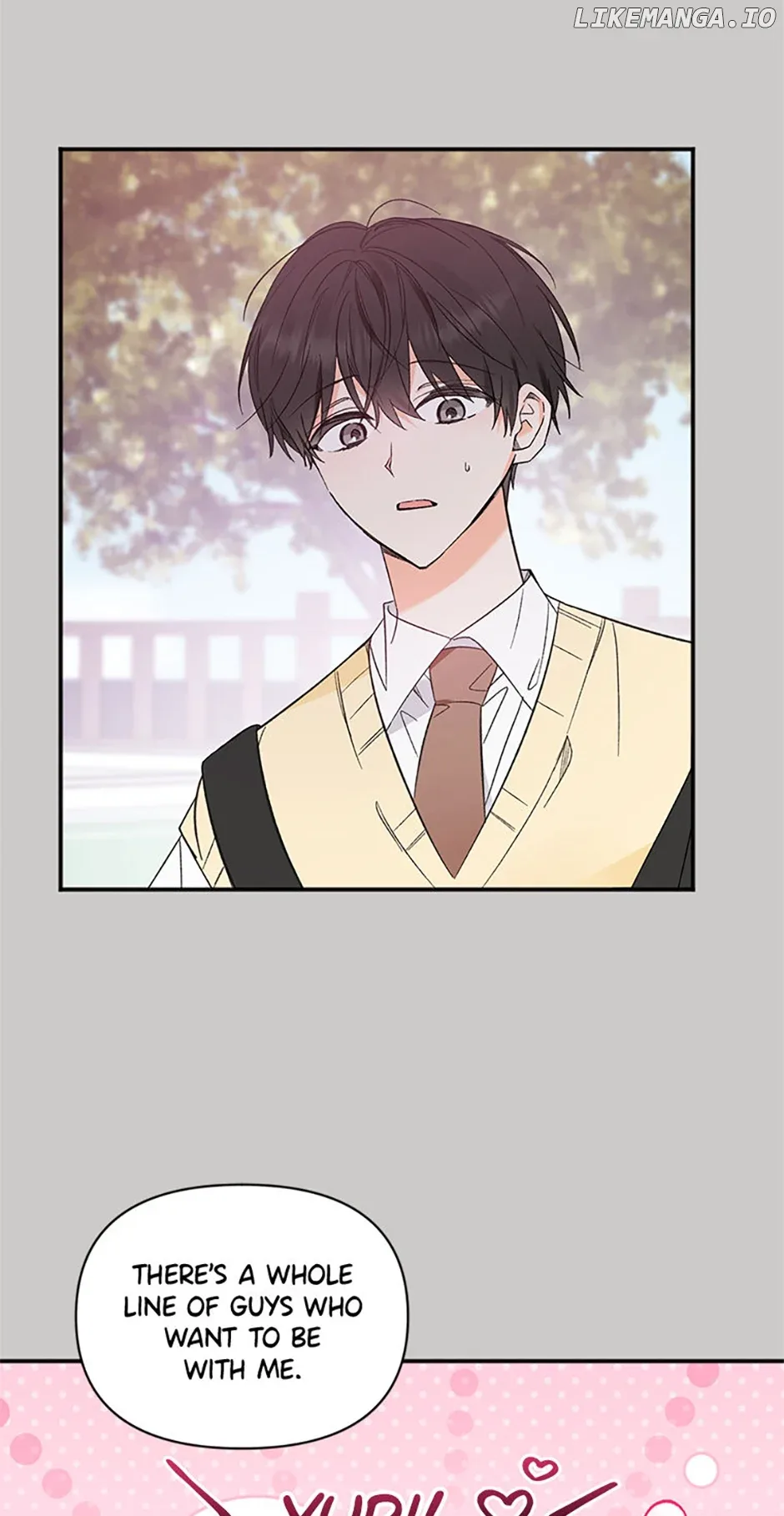 Ideal Match Delivery Service Chapter 53 page 40