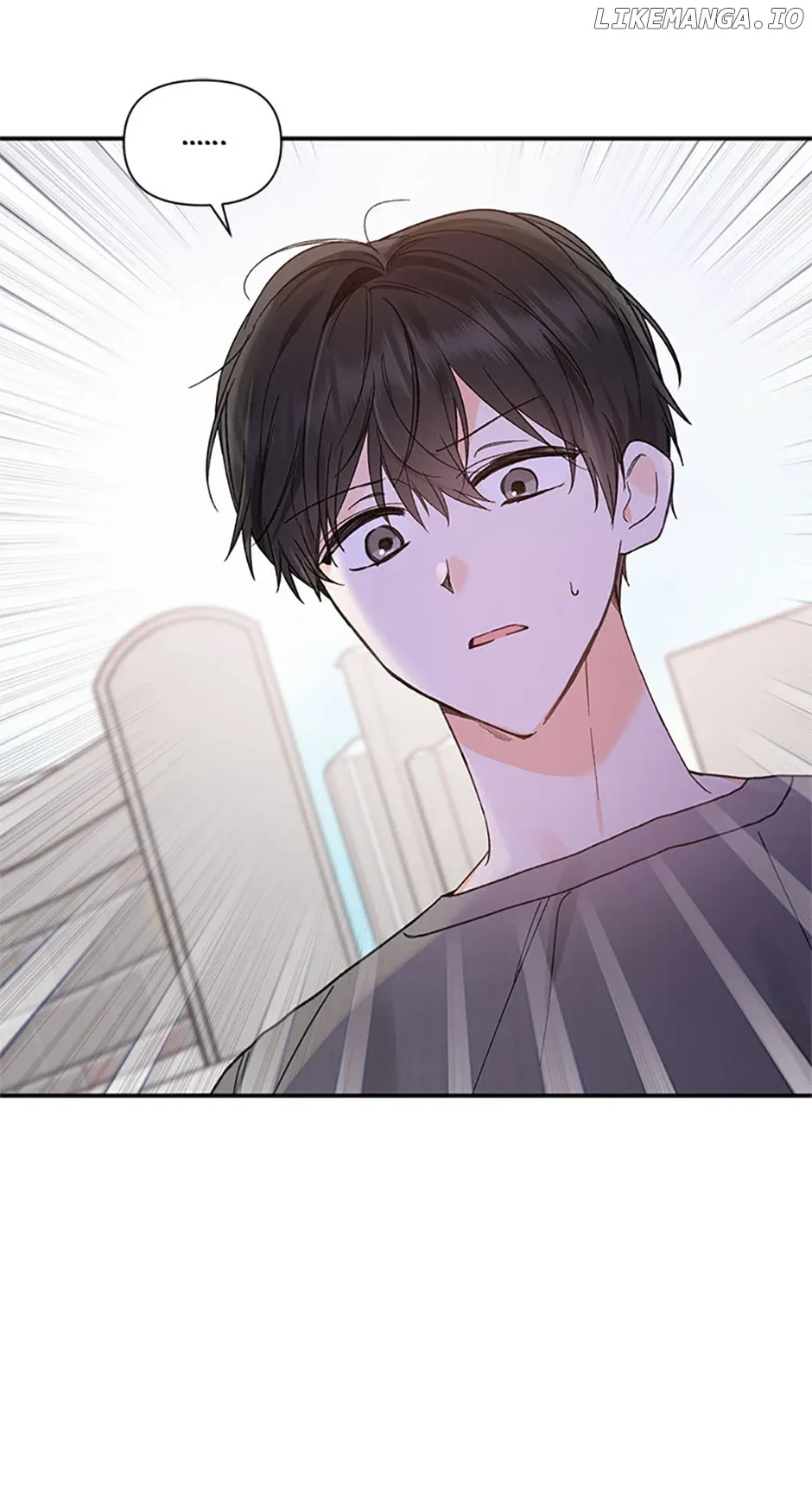 Ideal Match Delivery Service Chapter 53 page 3