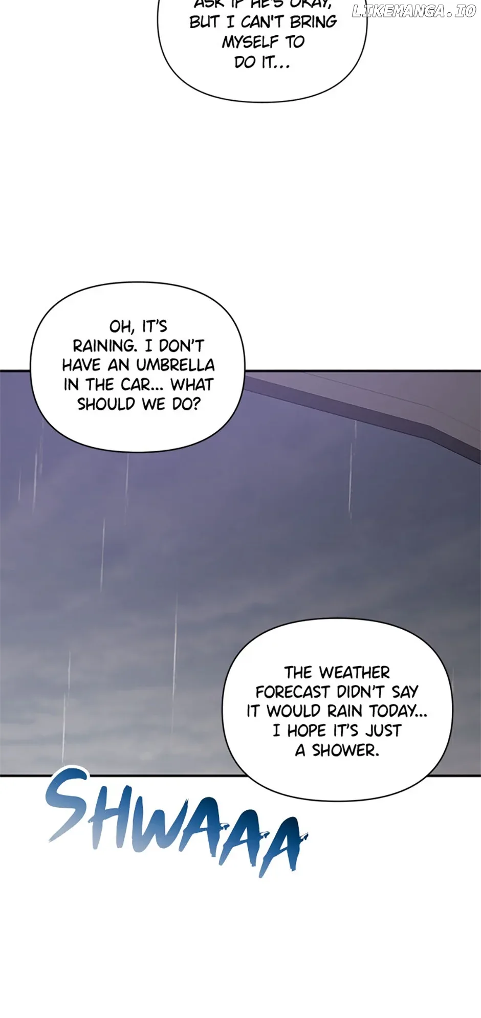 Ideal Match Delivery Service Chapter 53 page 19