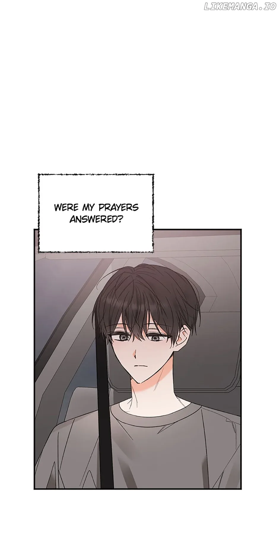 Ideal Match Delivery Service Chapter 53 page 13