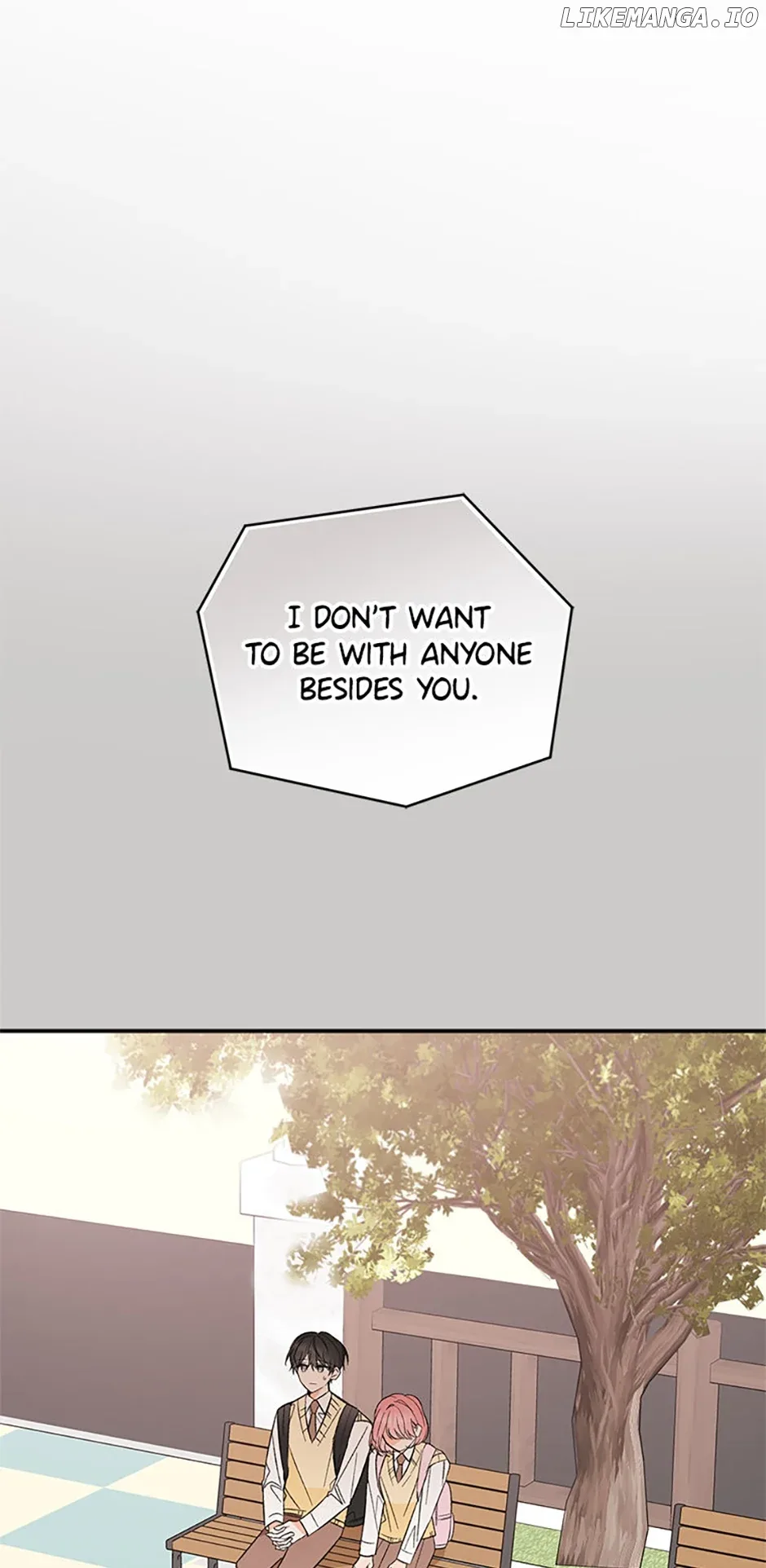 Ideal Match Delivery Service Chapter 53 page 33
