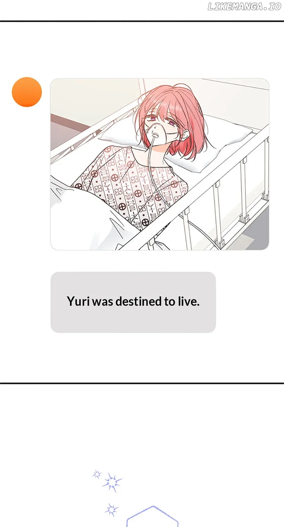 Ideal Match Delivery Service Chapter 53 page 4