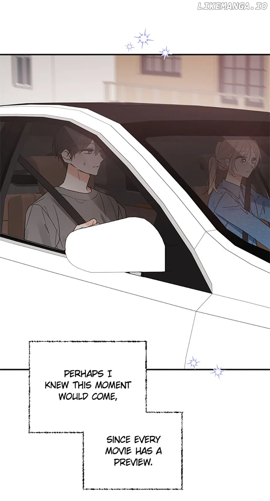 Ideal Match Delivery Service Chapter 53 page 7