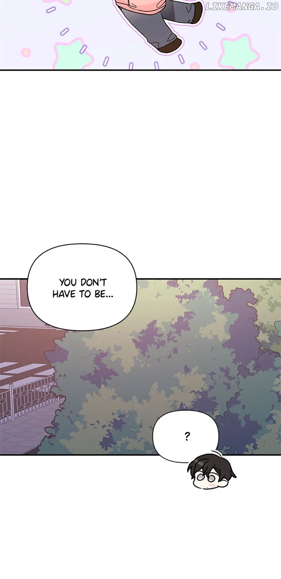 Ideal Match Delivery Service Chapter 49 page 33