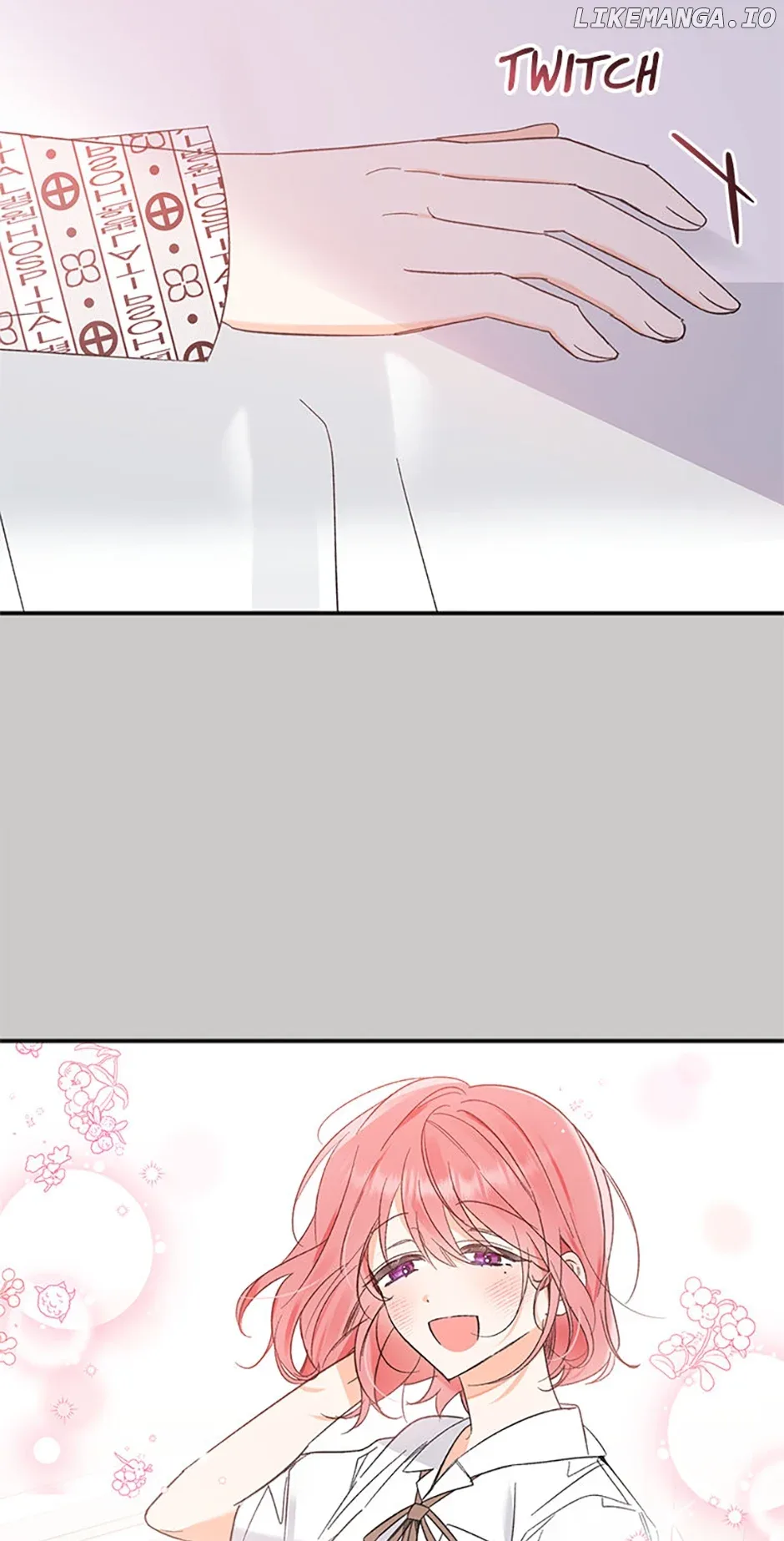 Ideal Match Delivery Service Chapter 53 page 11