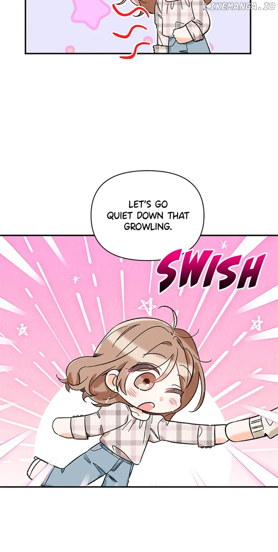 Ideal Match Delivery Service Chapter 45 page 50