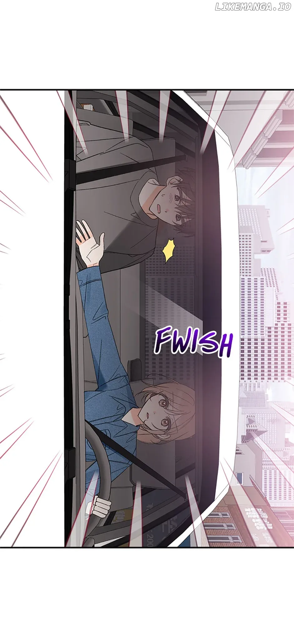 Ideal Match Delivery Service Chapter 53 page 15