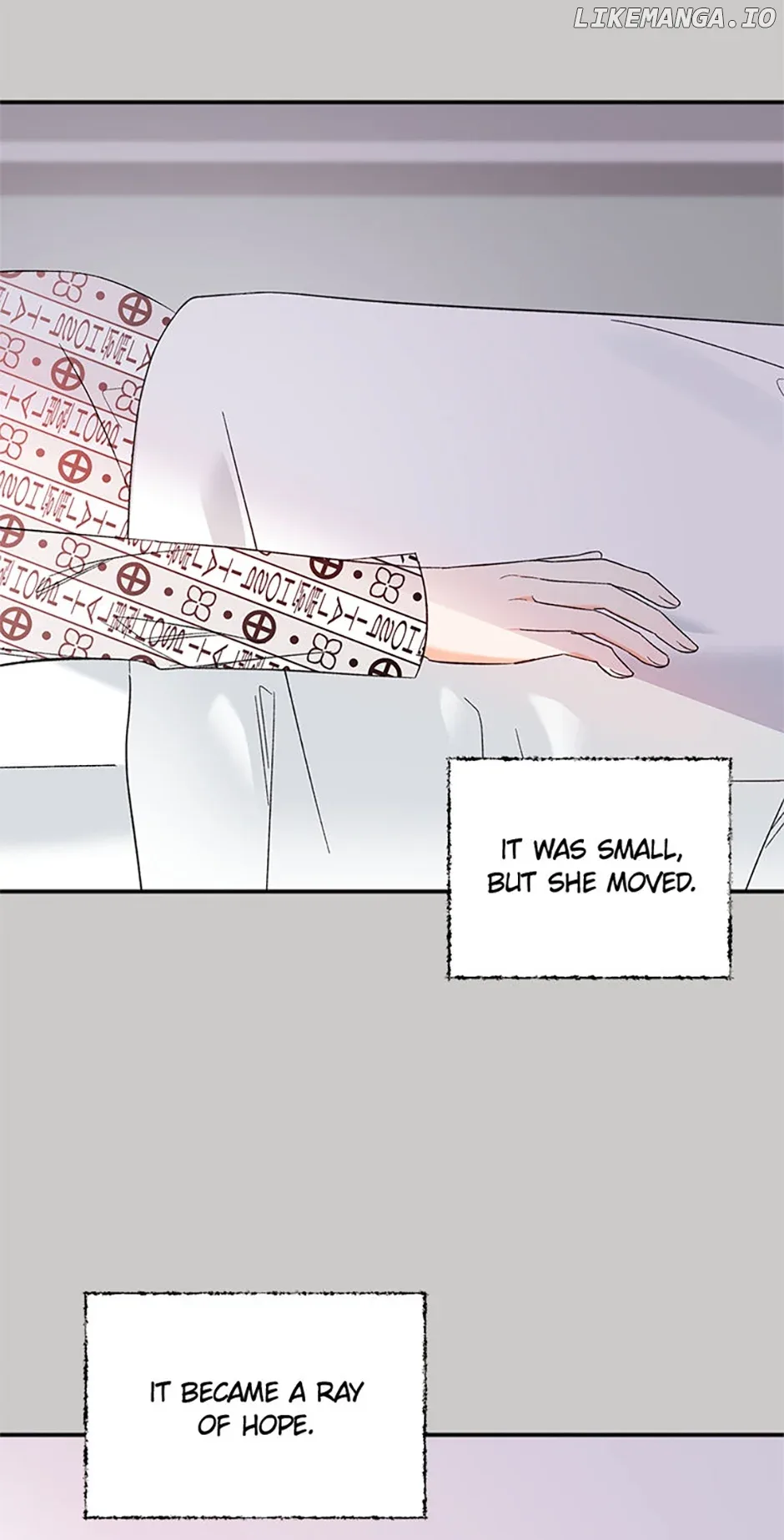 Ideal Match Delivery Service Chapter 53 page 10