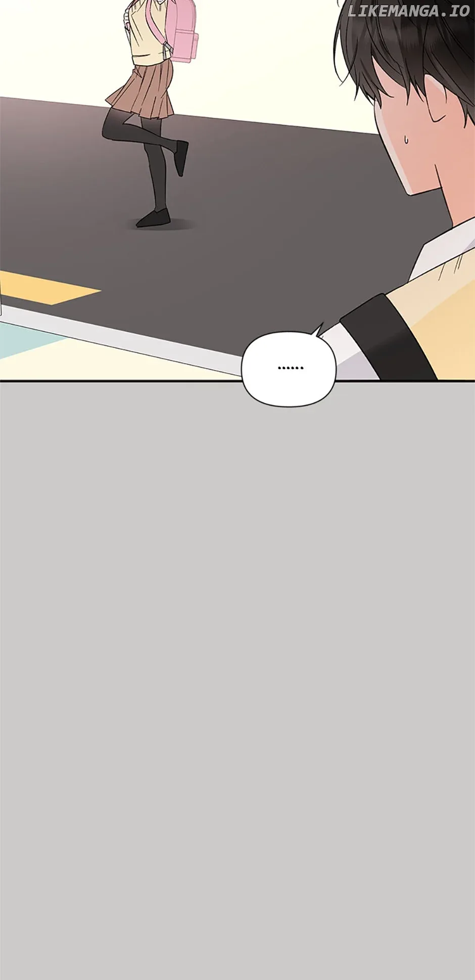 Ideal Match Delivery Service Chapter 53 page 50