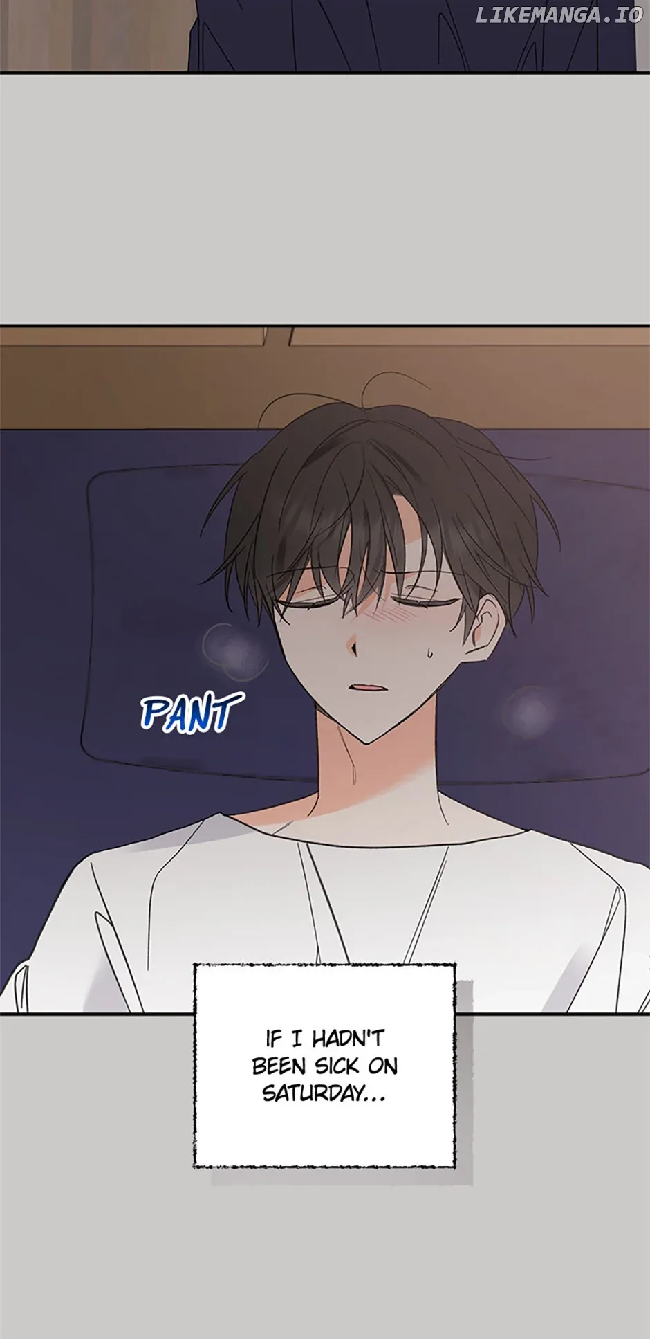 Ideal Match Delivery Service Chapter 53 page 52