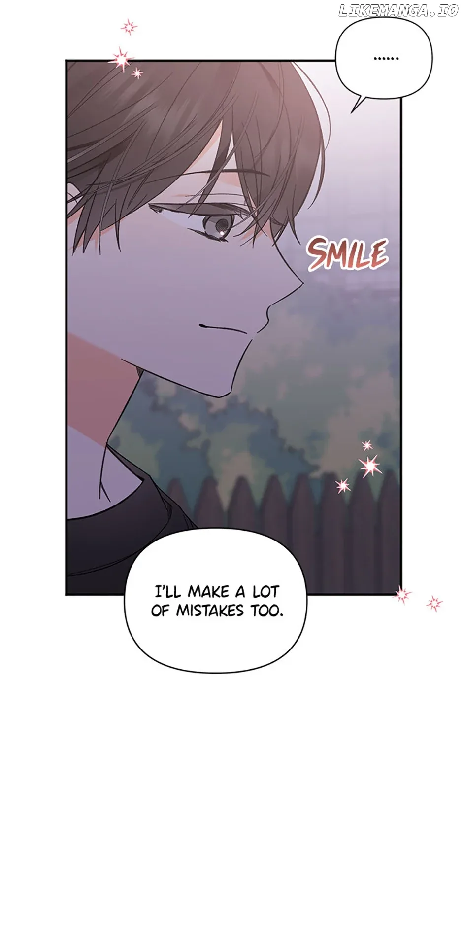 Ideal Match Delivery Service Chapter 49 page 35
