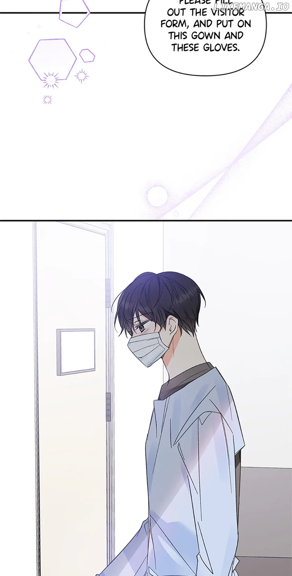 Ideal Match Delivery Service Chapter 53 page 64