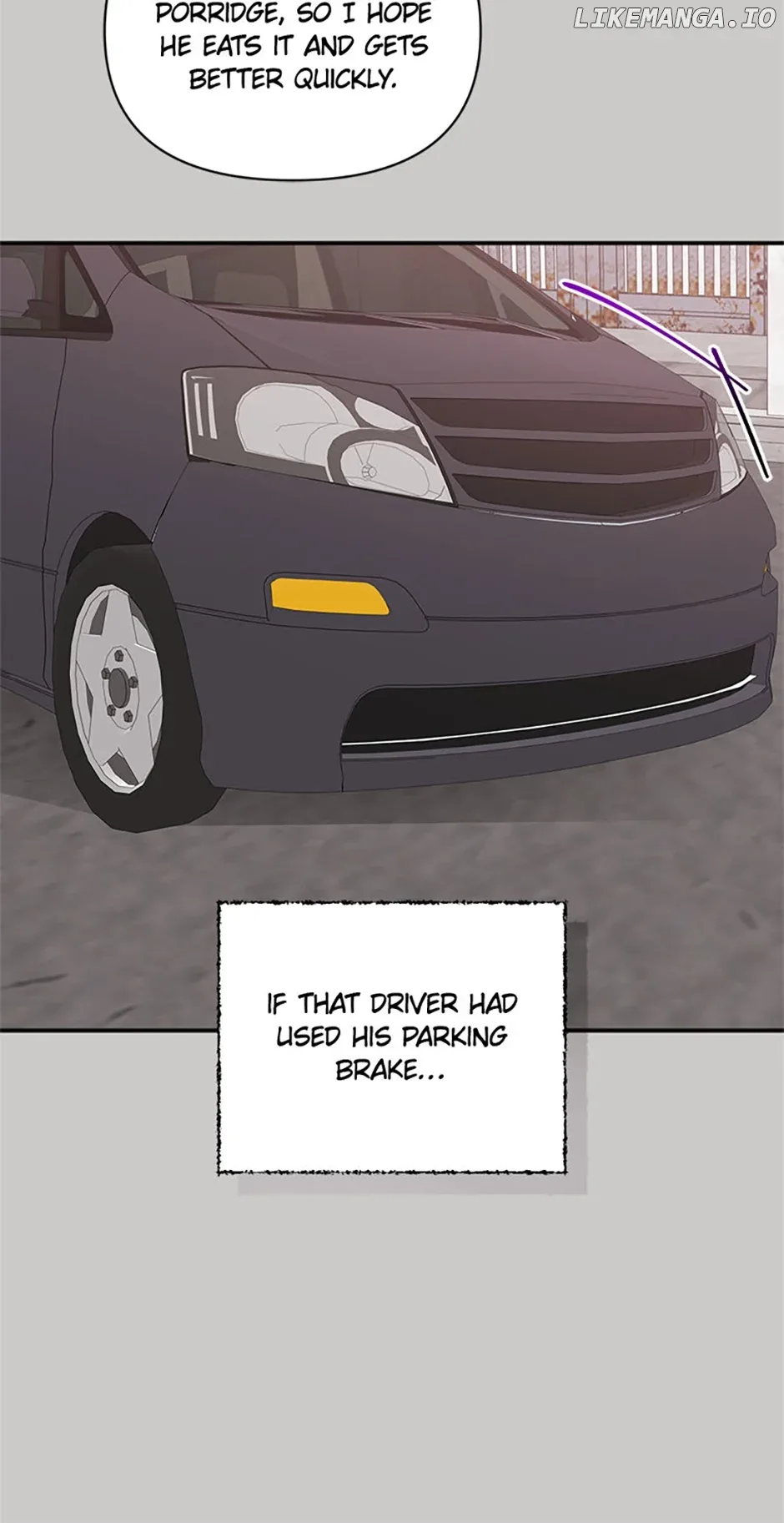 Ideal Match Delivery Service Chapter 53 page 59