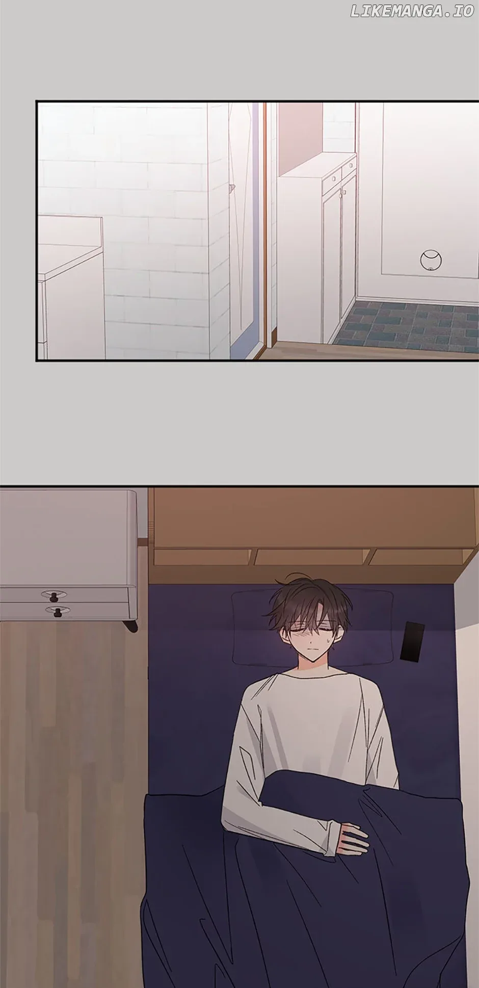 Ideal Match Delivery Service Chapter 53 page 51