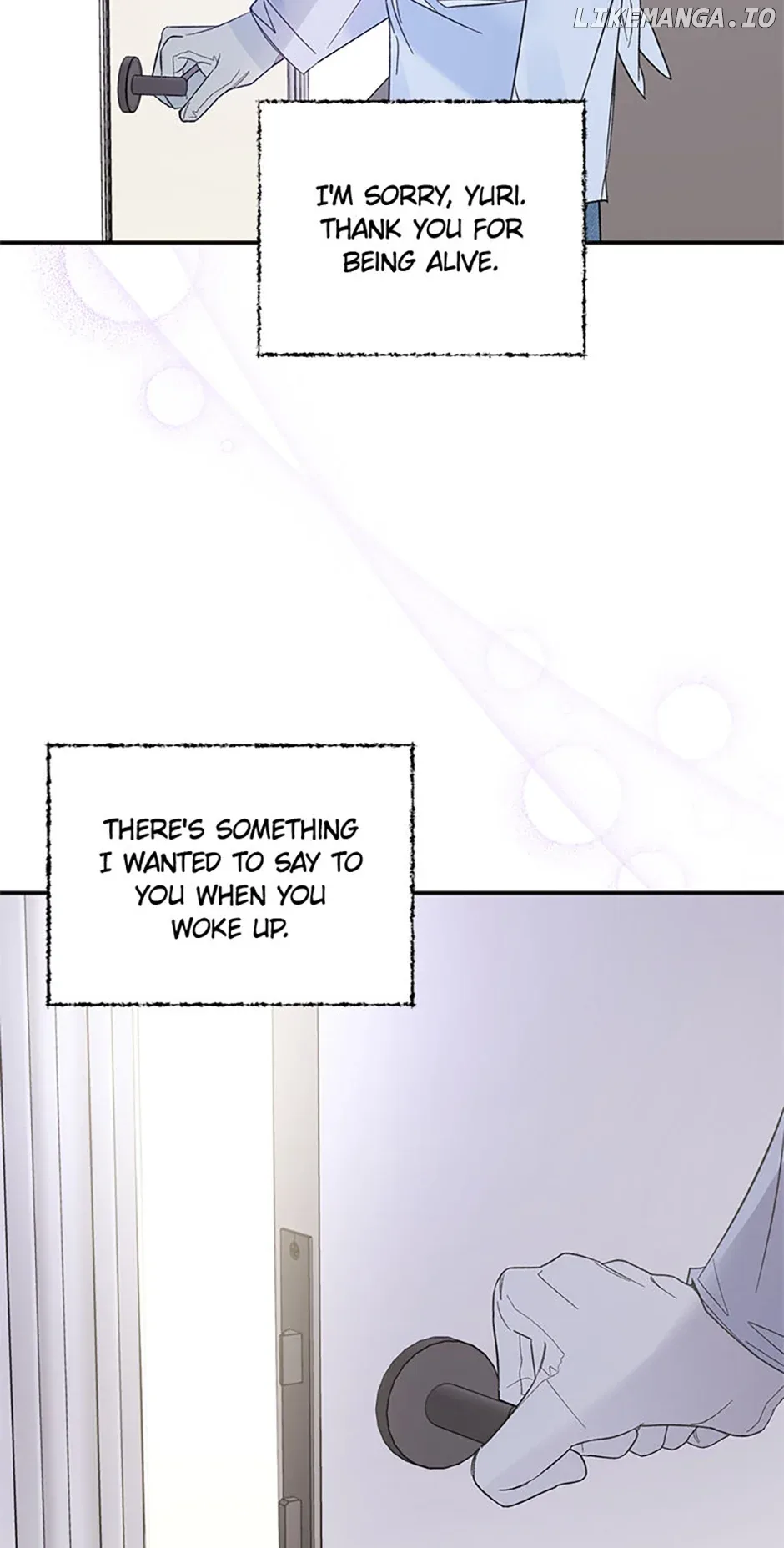 Ideal Match Delivery Service Chapter 53 page 65