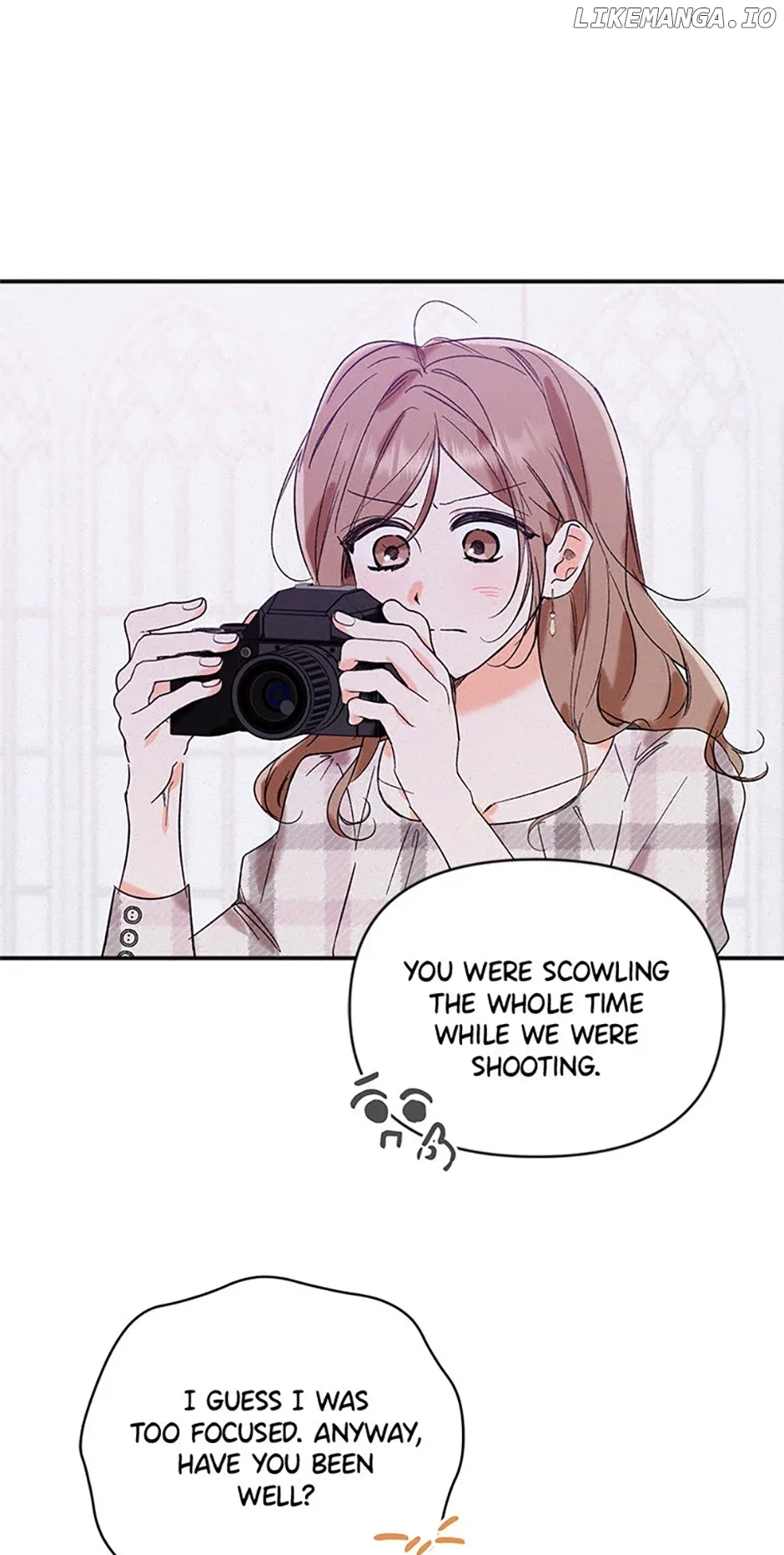 Ideal Match Delivery Service Chapter 45 page 44