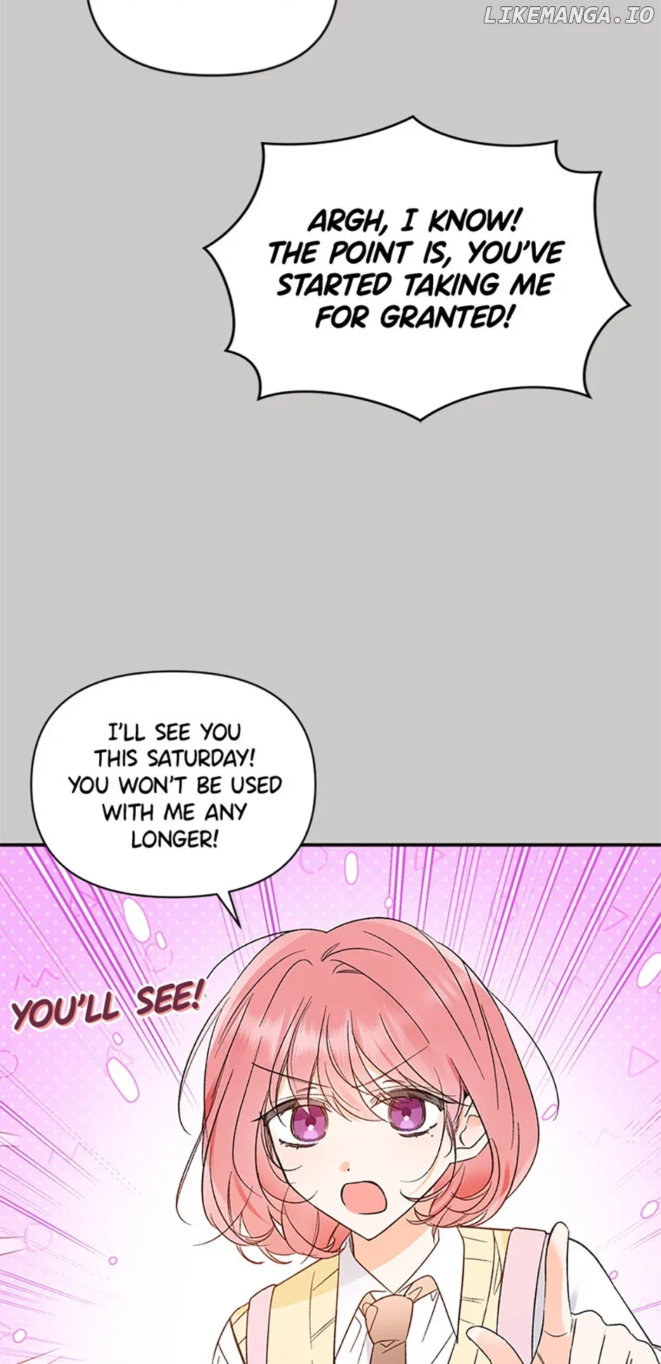 Ideal Match Delivery Service Chapter 53 page 47