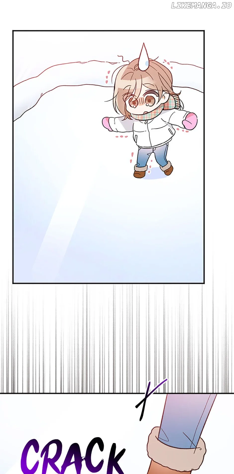 Ideal Match Delivery Service Chapter 49 page 36