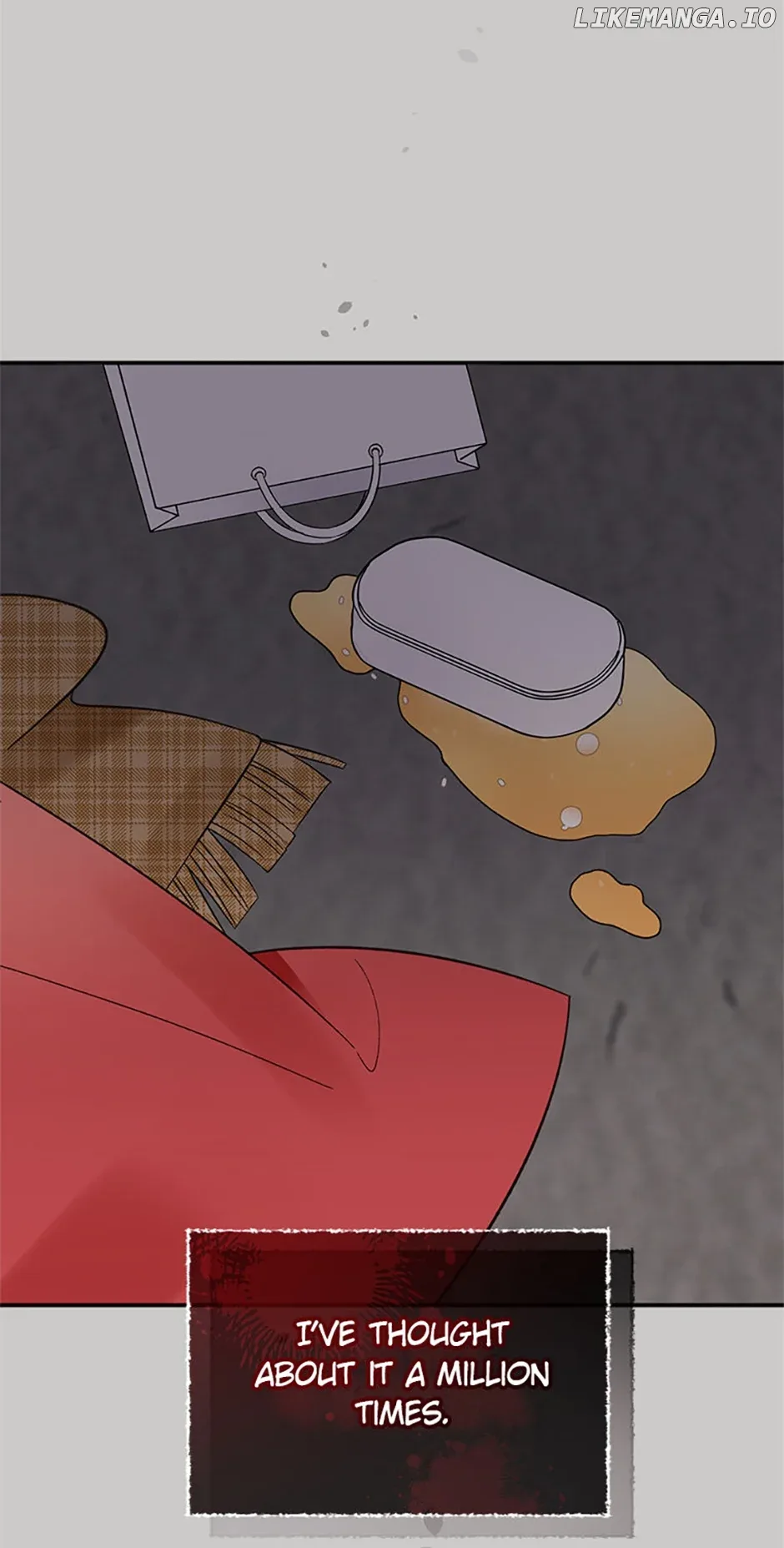 Ideal Match Delivery Service Chapter 53 page 61