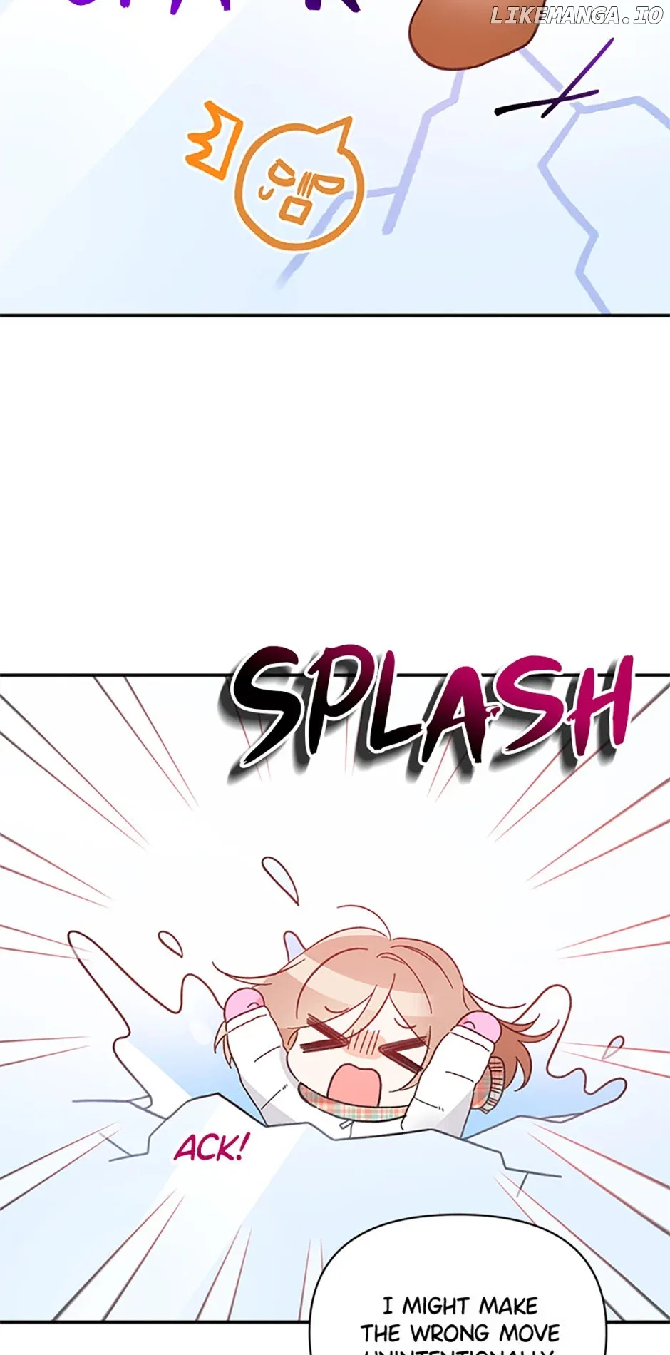 Ideal Match Delivery Service Chapter 49 page 37