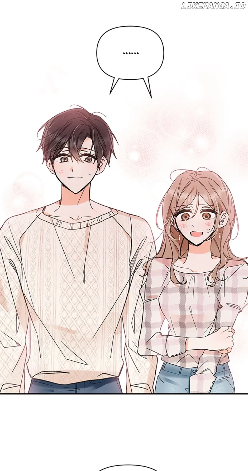 Ideal Match Delivery Service Chapter 45 page 40