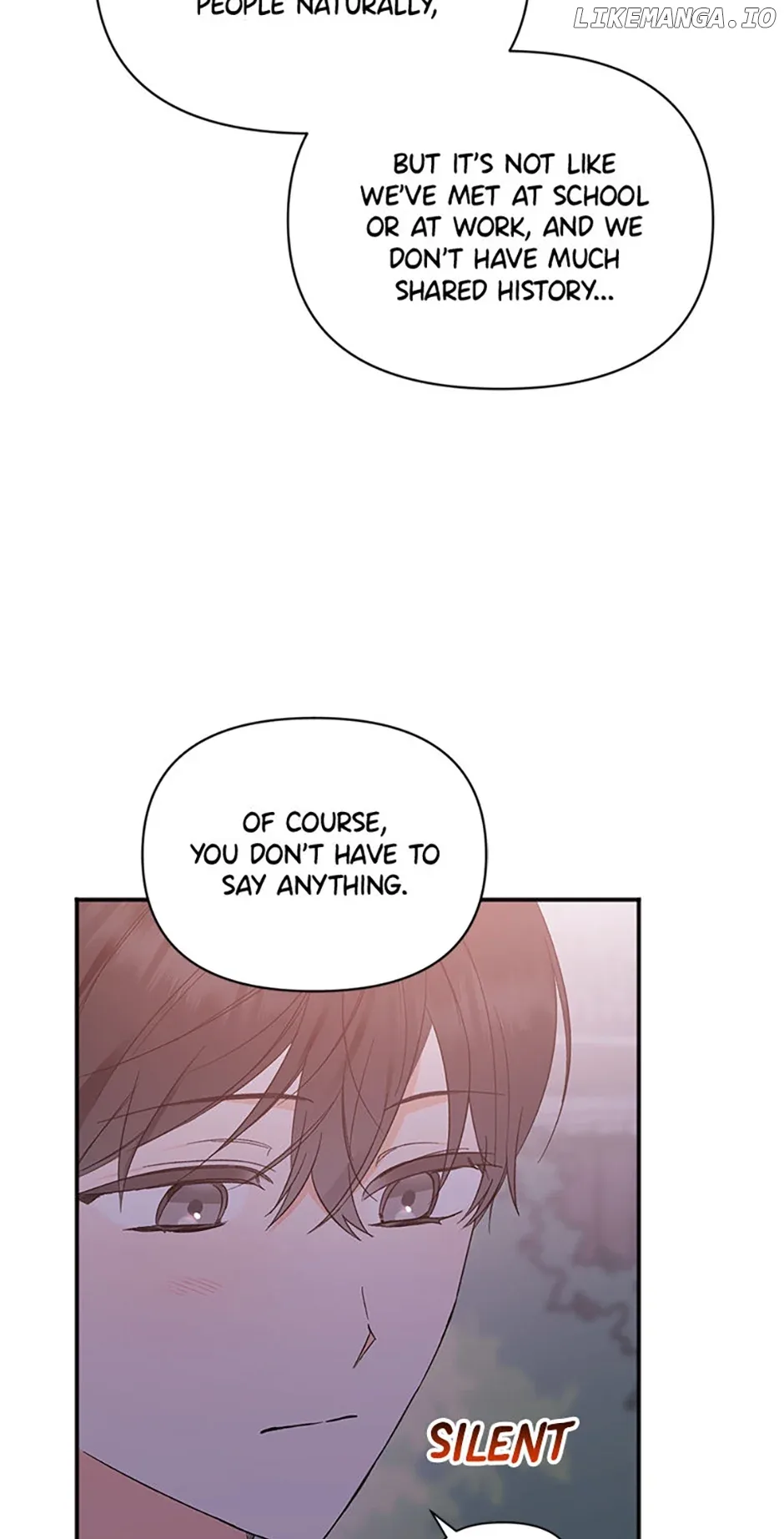 Ideal Match Delivery Service Chapter 49 page 44
