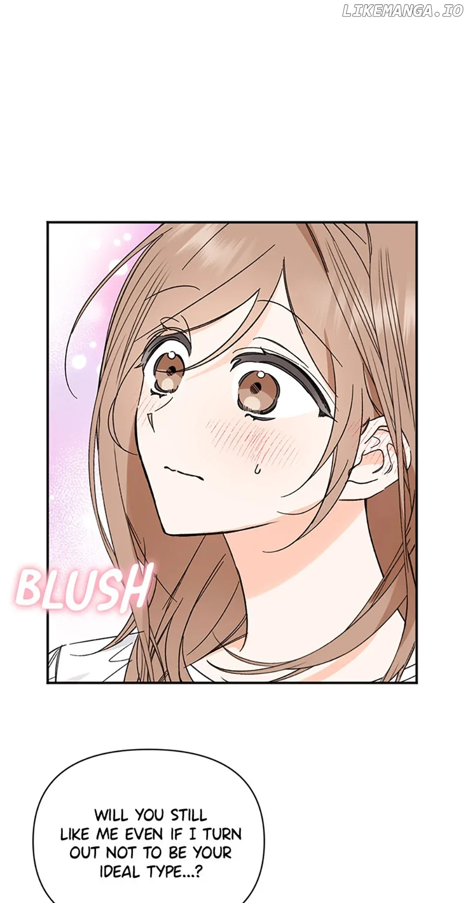 Ideal Match Delivery Service Chapter 49 page 22