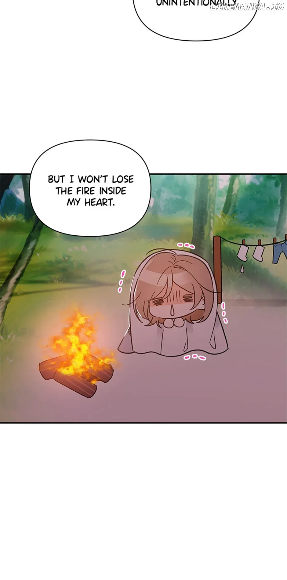 Ideal Match Delivery Service Chapter 49 page 38