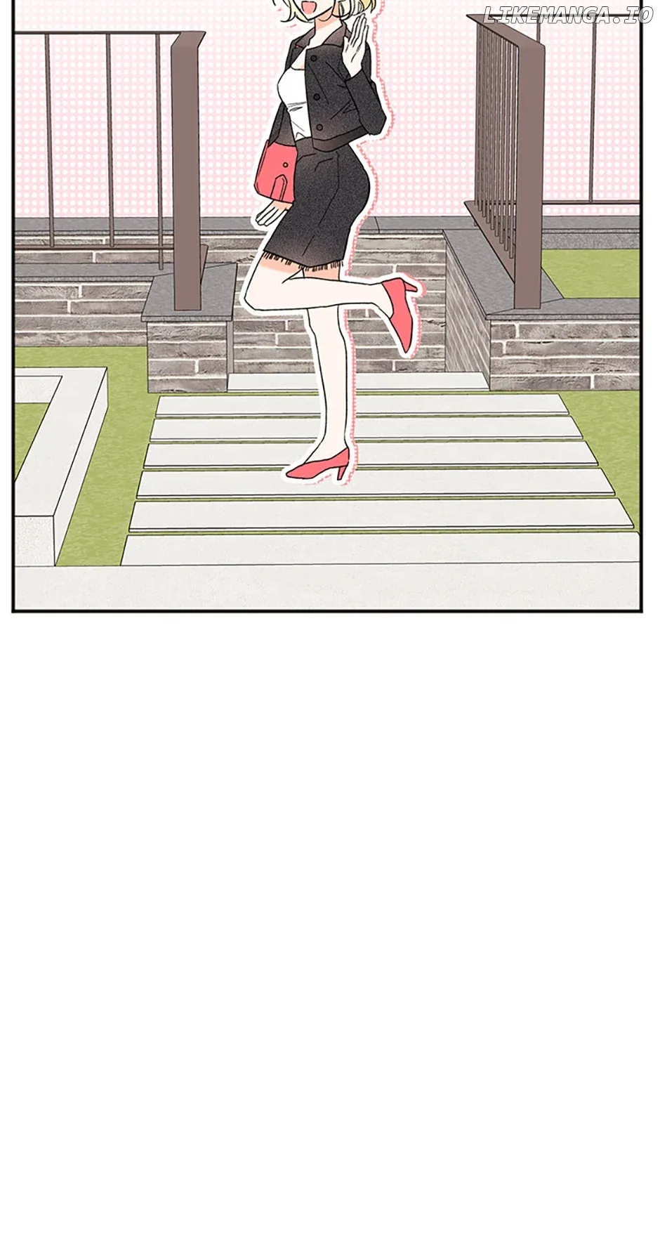 Ideal Match Delivery Service Chapter 45 page 39