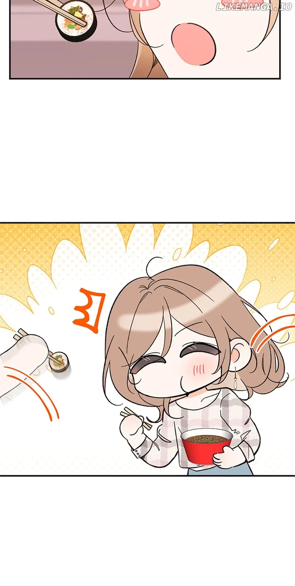 Ideal Match Delivery Service Chapter 45 page 58