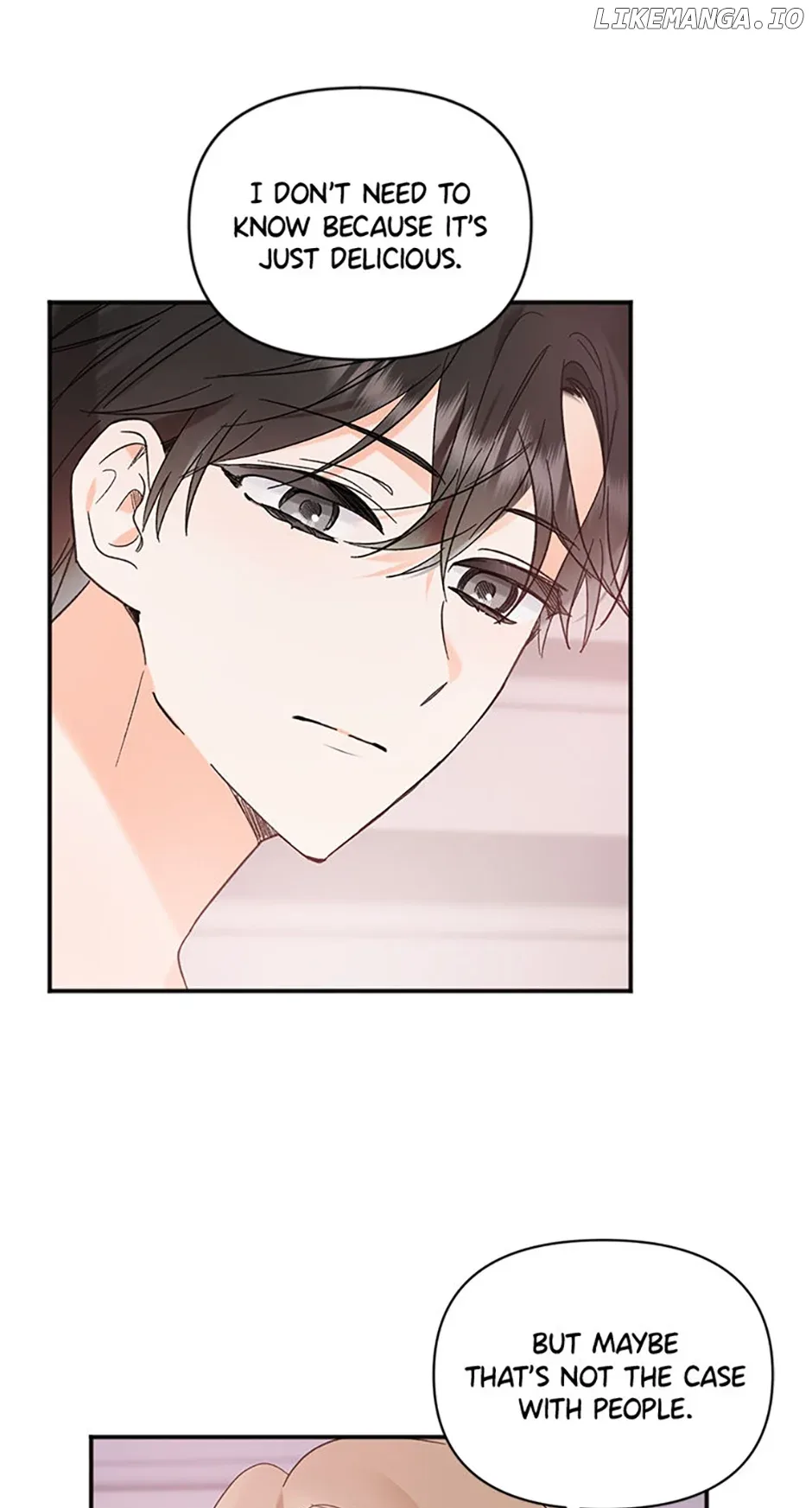 Ideal Match Delivery Service Chapter 45 page 66
