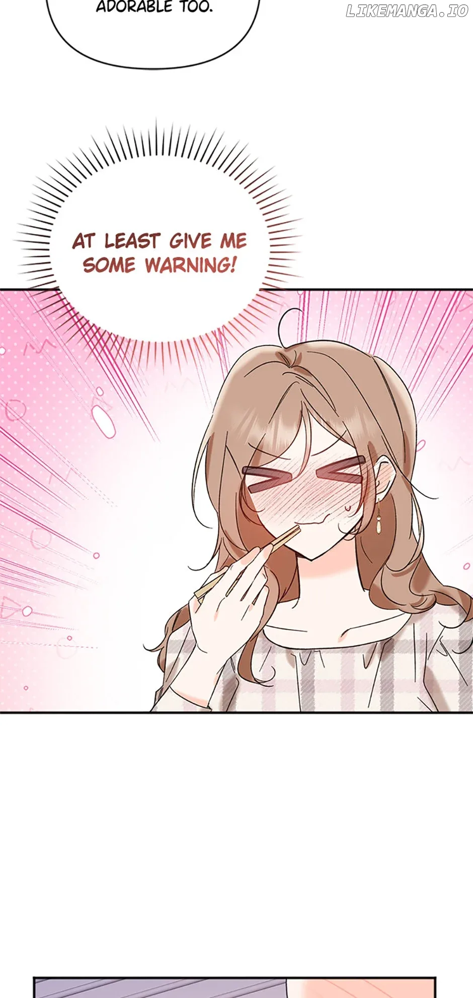 Ideal Match Delivery Service Chapter 45 page 61