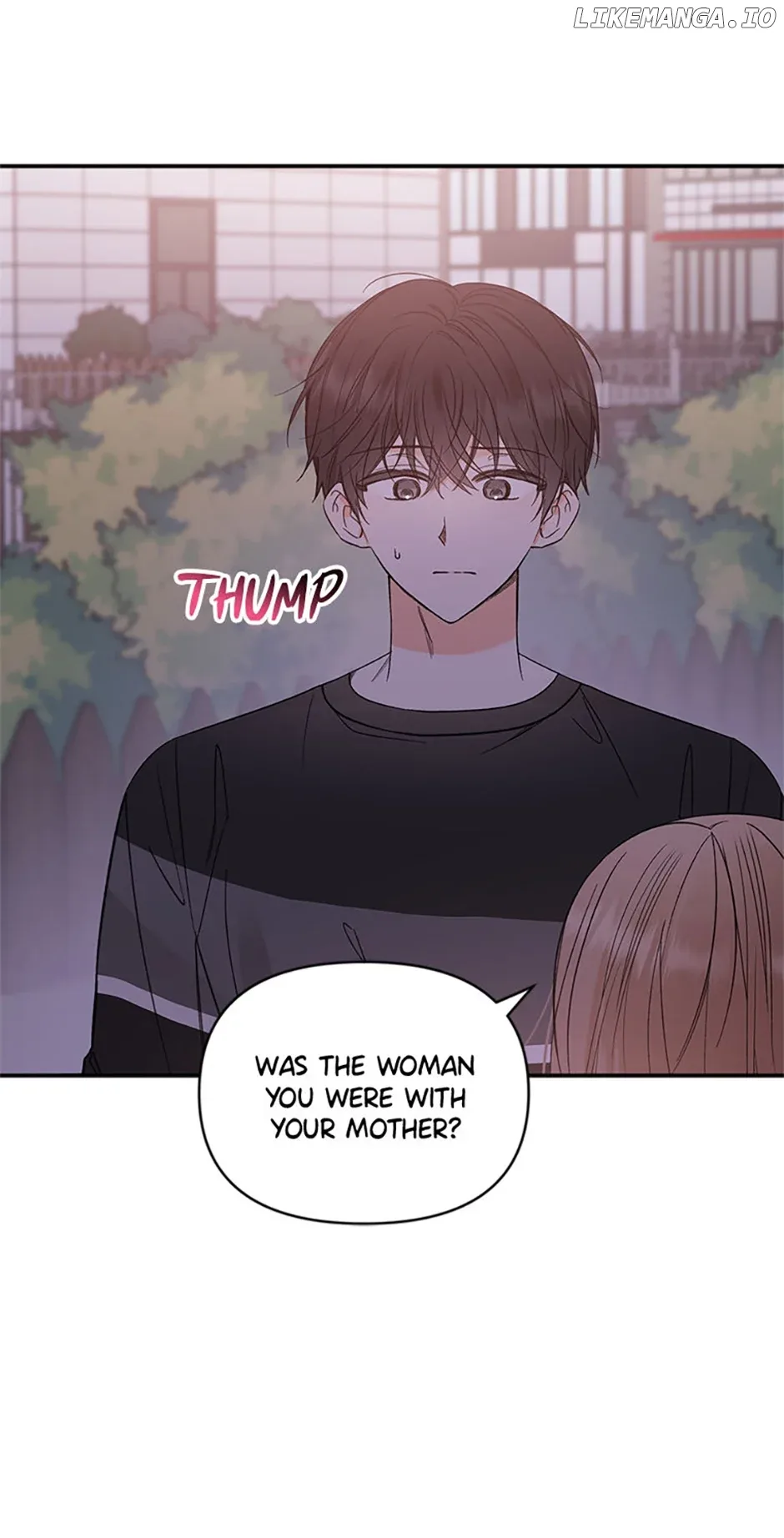 Ideal Match Delivery Service Chapter 49 page 41