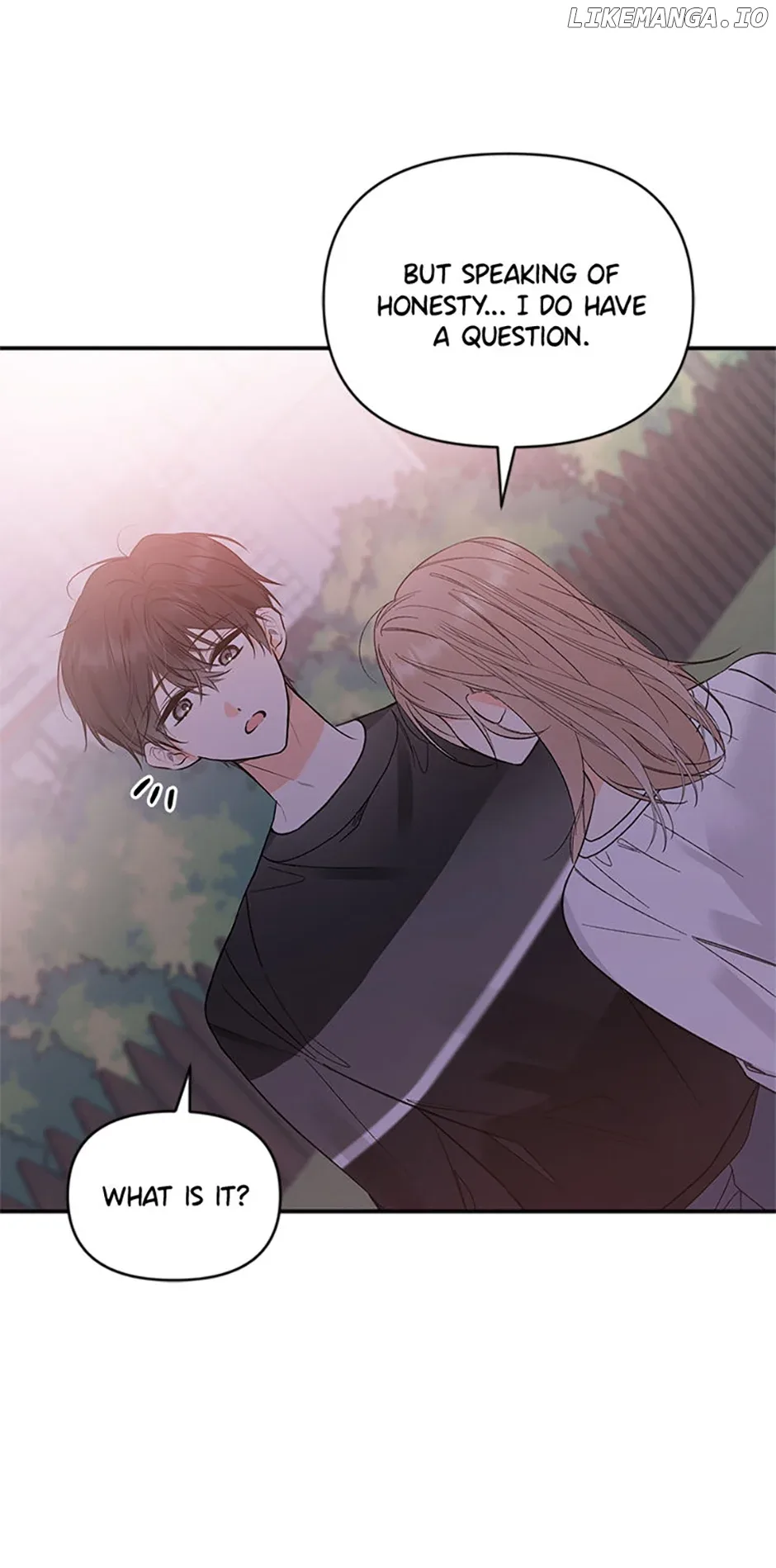 Ideal Match Delivery Service Chapter 49 page 39
