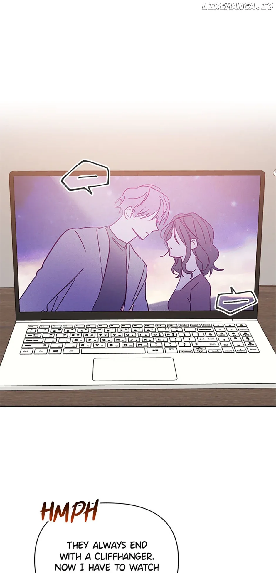 Ideal Match Delivery Service Chapter 49 page 47