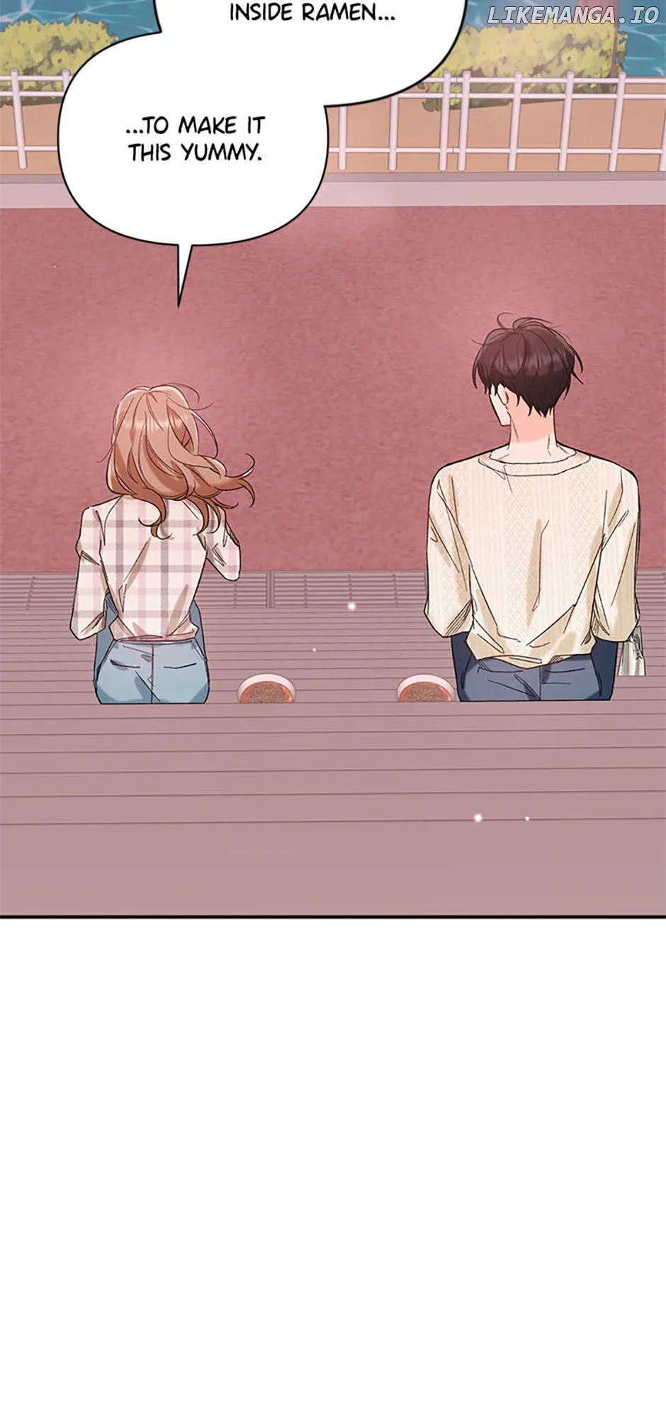 Ideal Match Delivery Service Chapter 45 page 65