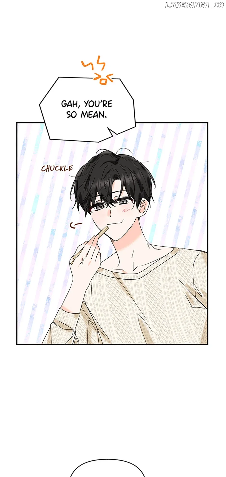 Ideal Match Delivery Service Chapter 45 page 59