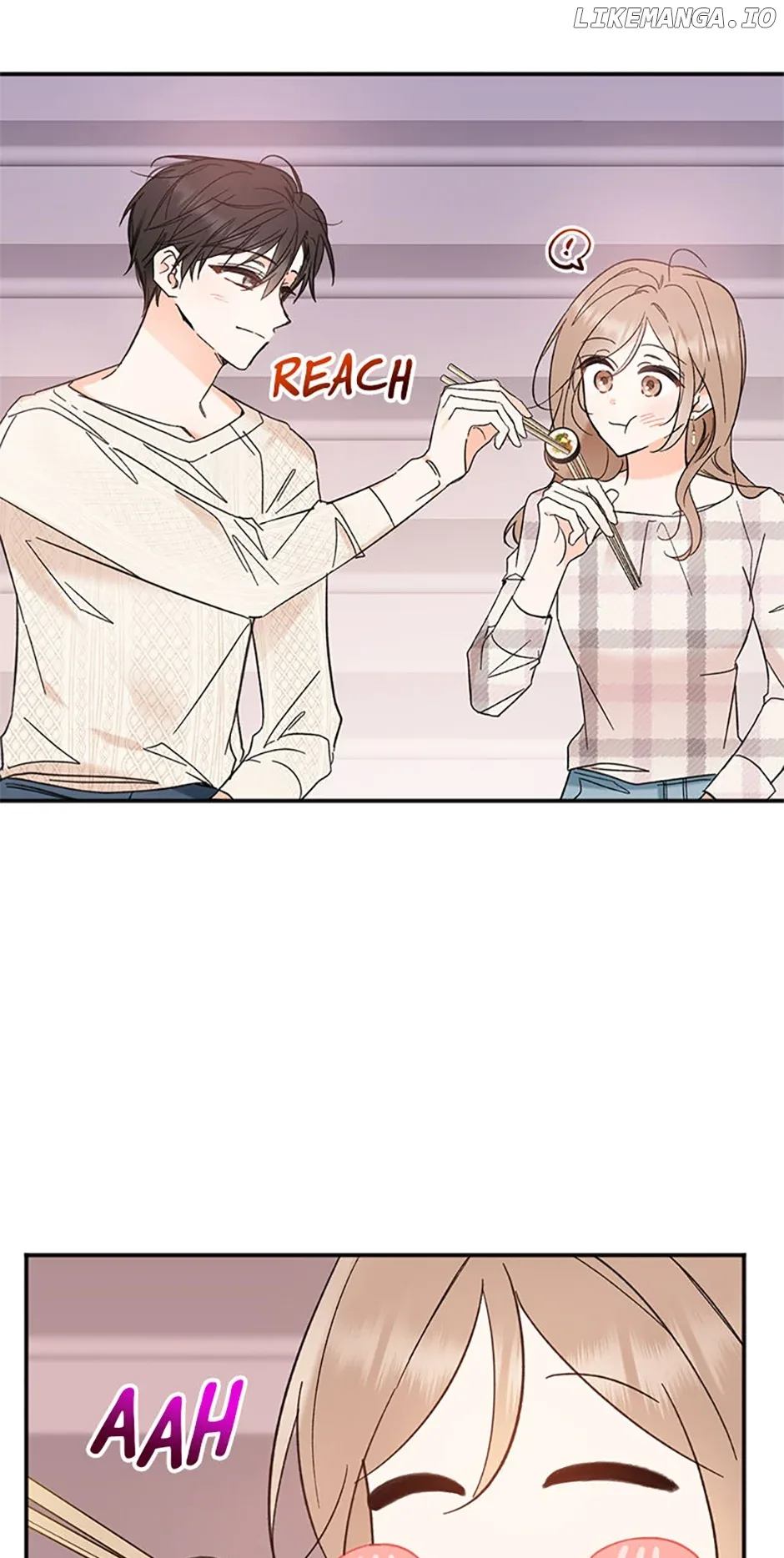 Ideal Match Delivery Service Chapter 45 page 57
