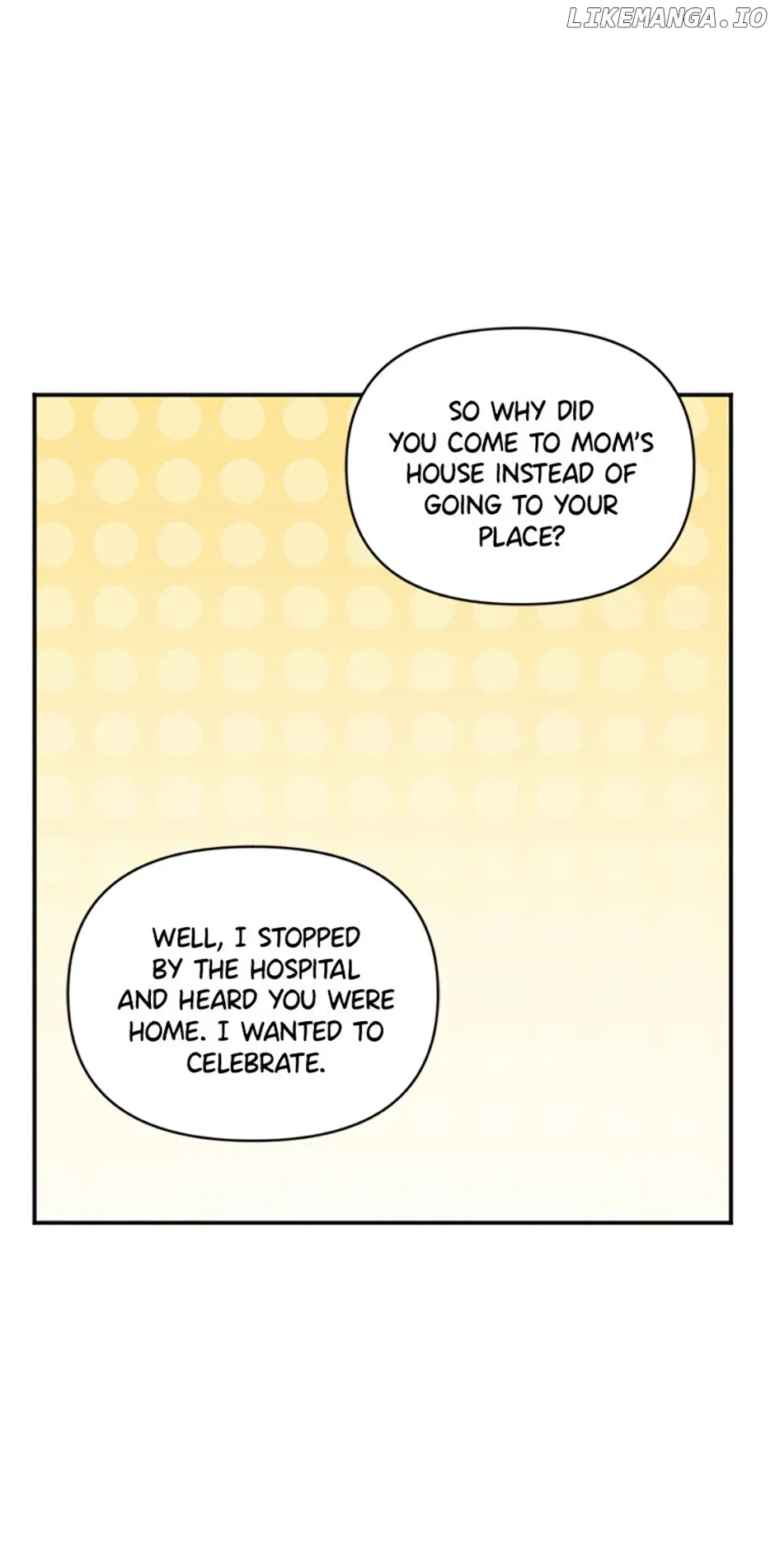 Ideal Match Delivery Service Chapter 49 page 58