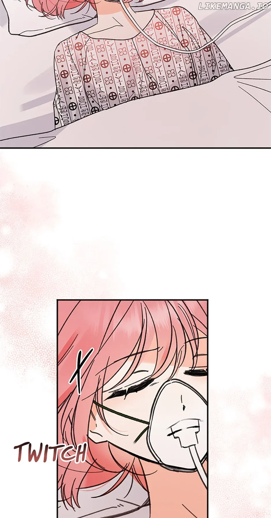 Ideal Match Delivery Service Chapter 49 page 63