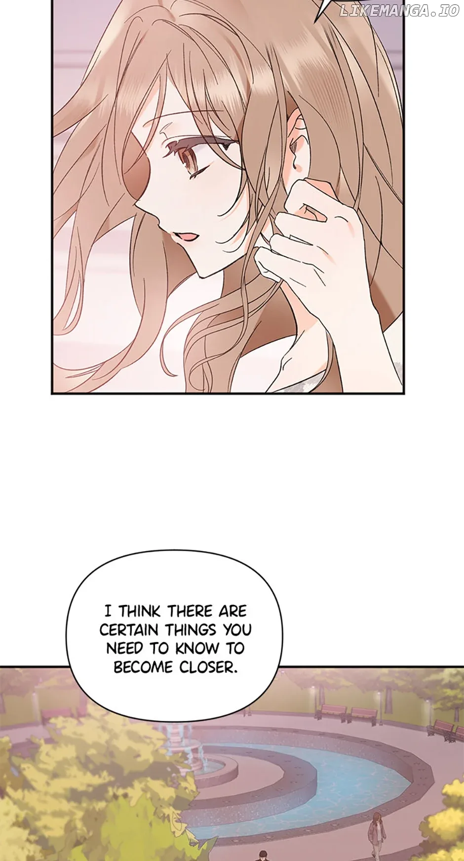 Ideal Match Delivery Service Chapter 45 page 67