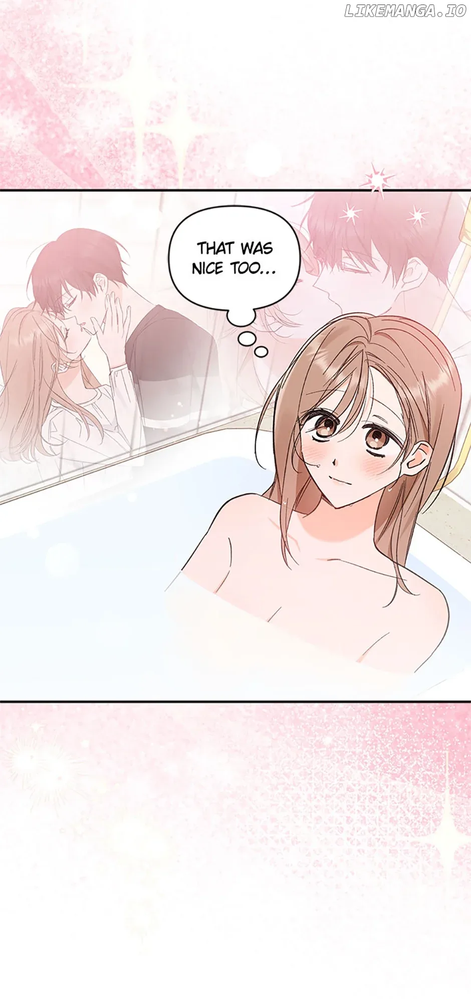 Ideal Match Delivery Service Chapter 54 page 10