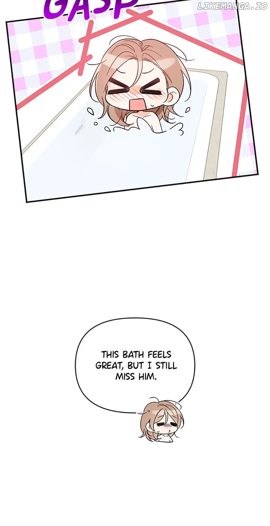 Ideal Match Delivery Service Chapter 54 page 15